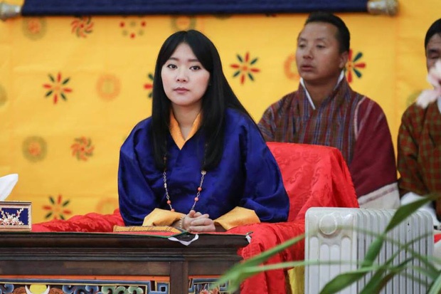 lễ cưới công chúa bhutan ảnh 3 le cuoi cong chua bhutan anh 3