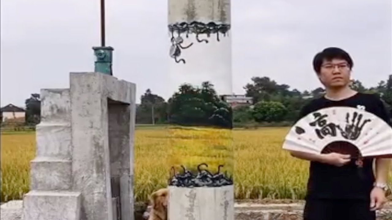 Noi tieng nho kha nang lam 'tang hinh' moi vat hinh anh