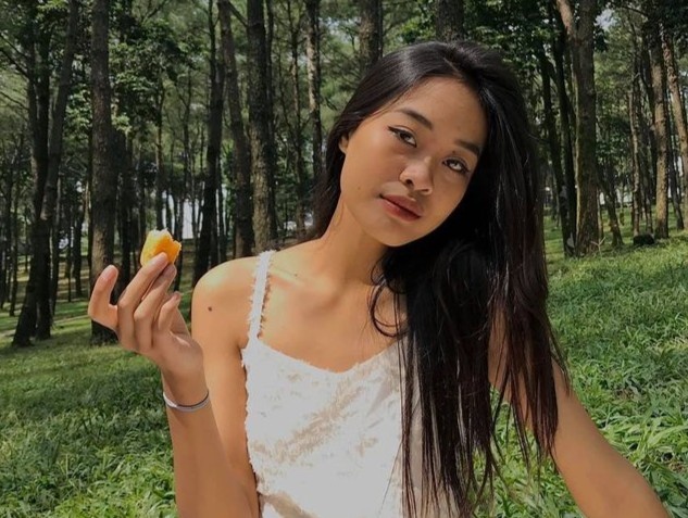 Hoa khoi DH Phuong Dong tung bi treu choc vi lan da nau hinh anh