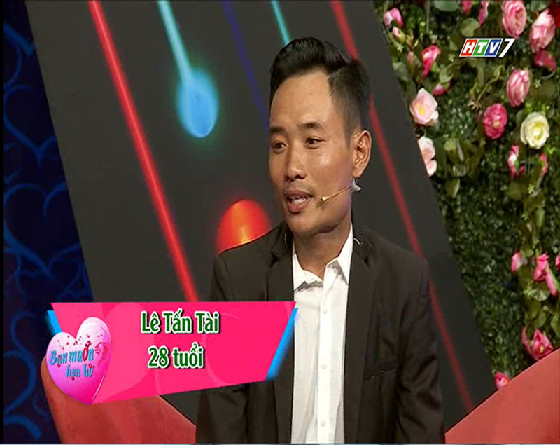 Tan Tai the hien kha nang ca hat hinh anh