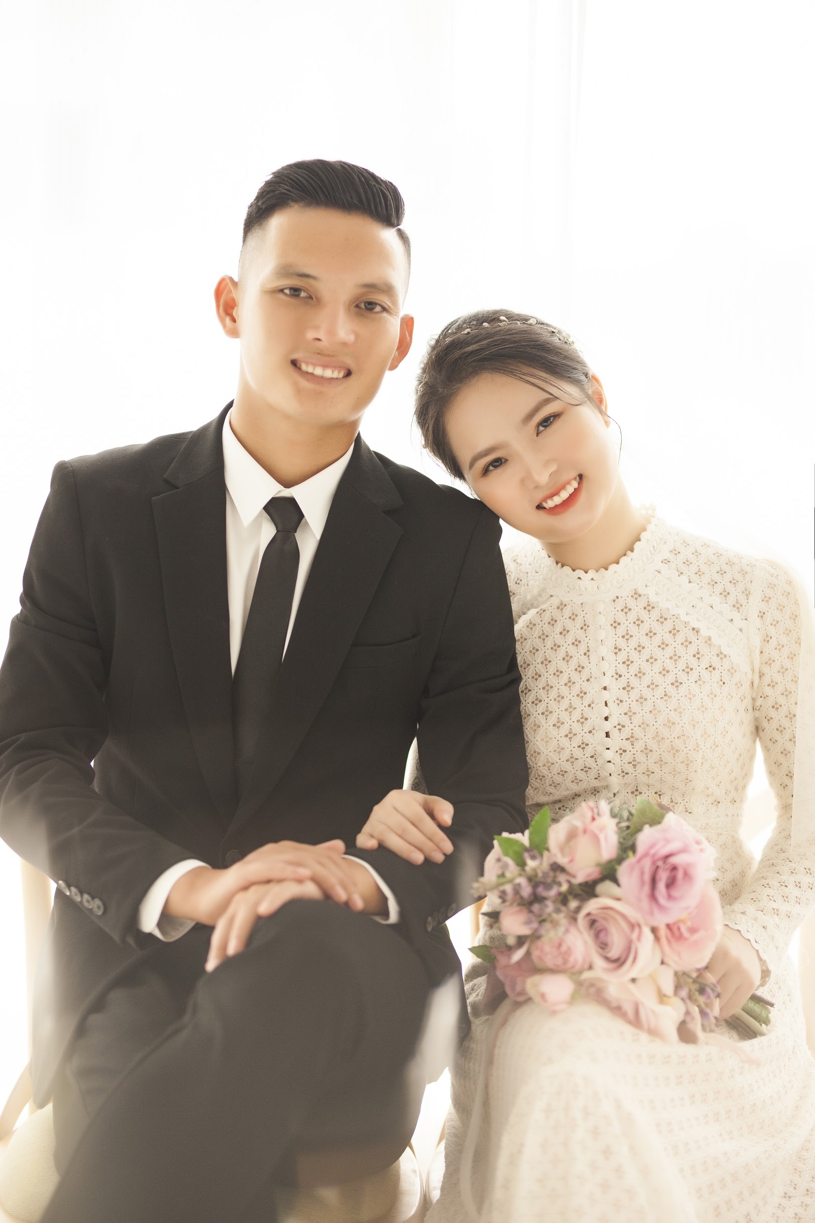 ba xa doi truong CLB Song Lam Nghe An anh 2