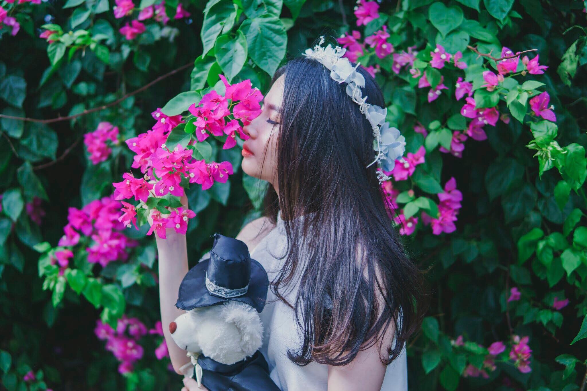 ba xa doi truong CLB Song Lam Nghe An anh 4