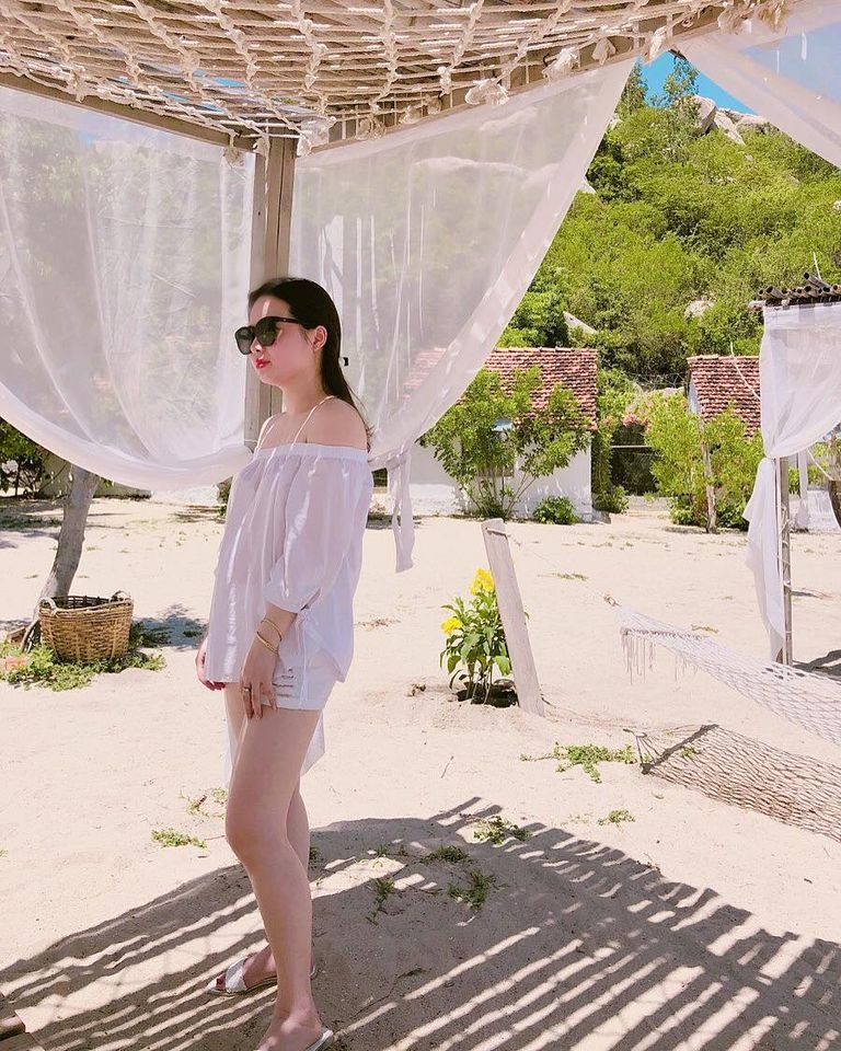 ba xa doi truong CLB Song Lam Nghe An anh 8