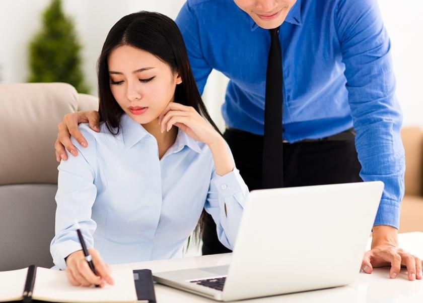 Nan nhan vu designer quay roi o TP.HCM bi do loi nguoc hinh anh