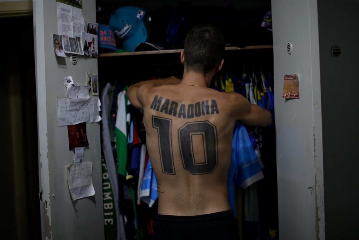 maradona qua doi anh 6