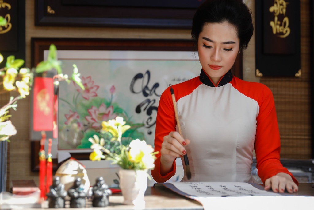 xin chu ngay tet anh 5