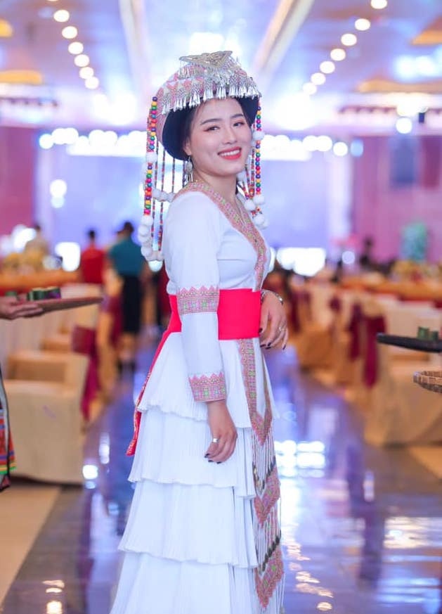 cô giáo dạy học vùng cao ảnh 9 co giao day hoc vung cao anh 9