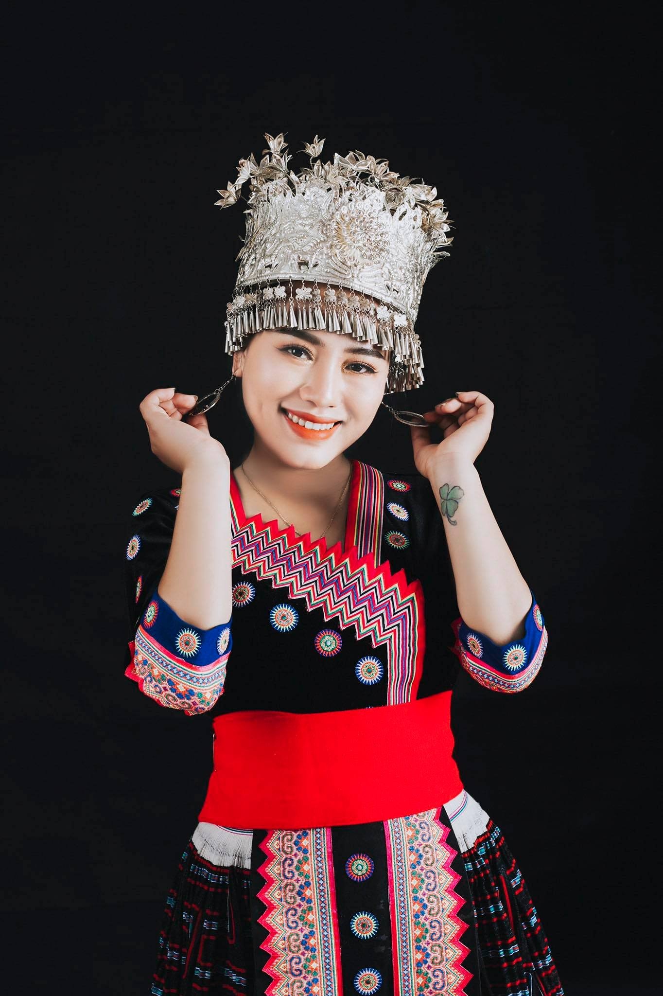 cô giáo dạy học vùng cao ảnh 6 co giao day hoc vung cao anh 6