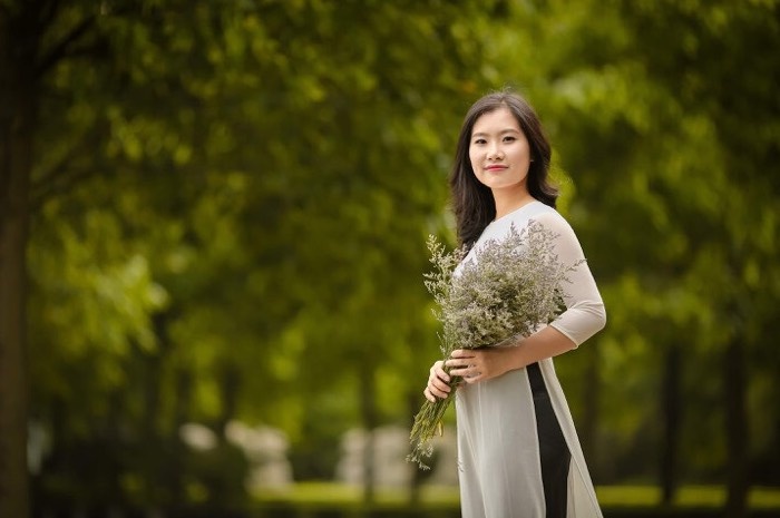 nu hoc vien xuat sac cua hoc vien canh sat anh 6