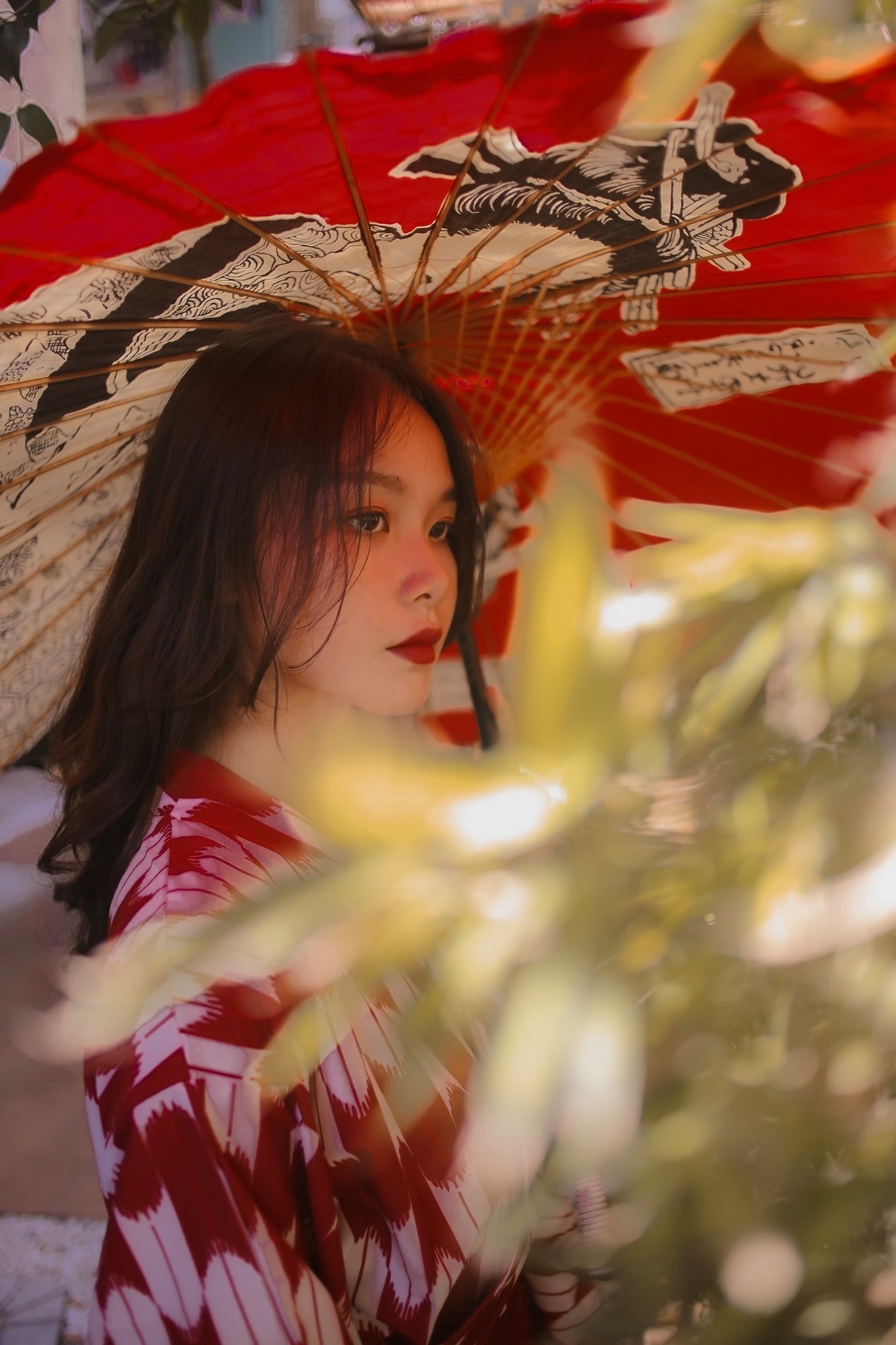 thu khoe kep hoc vien an ninh anh 10