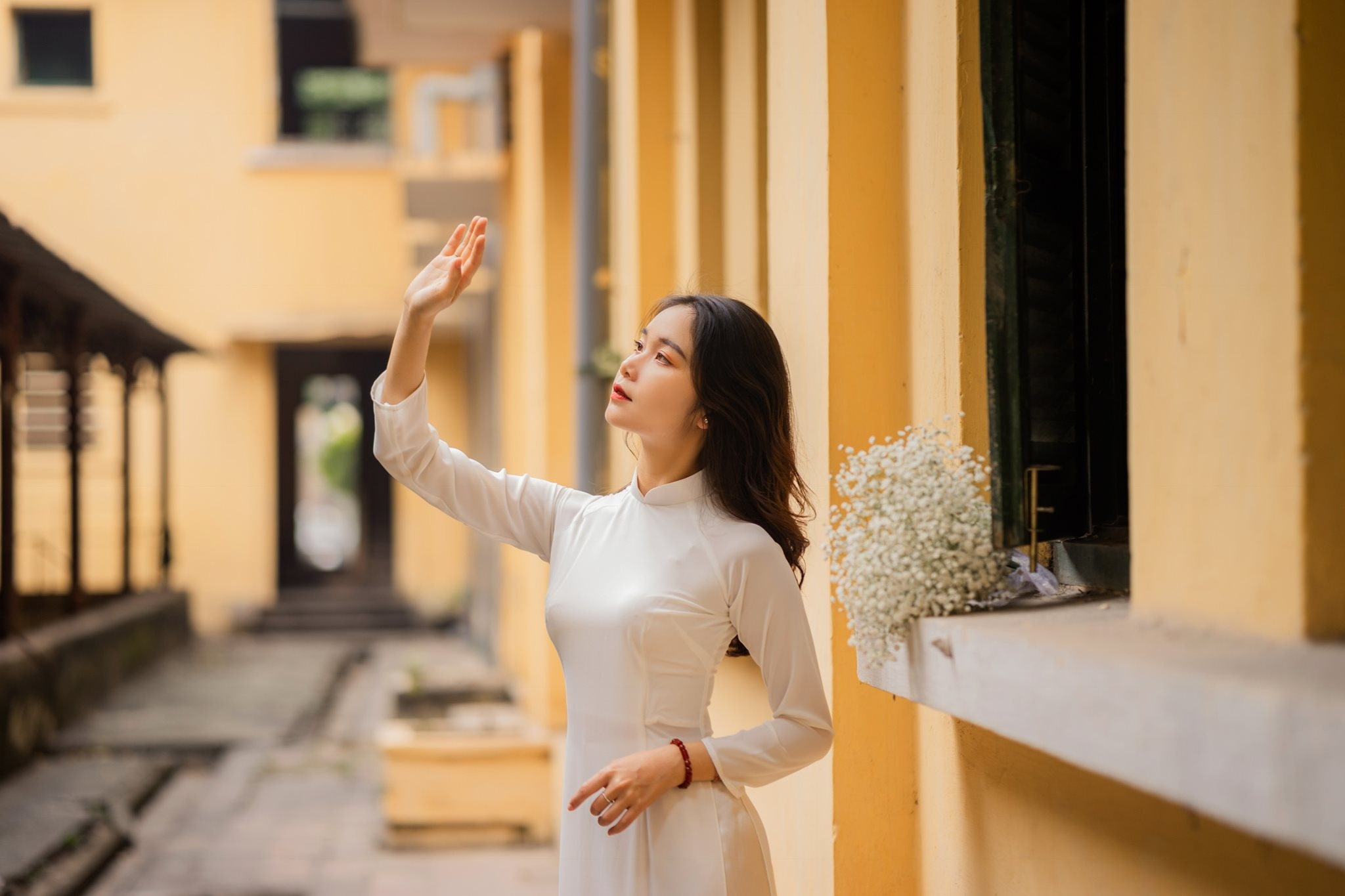 thu khoe kep hoc vien an ninh anh 8