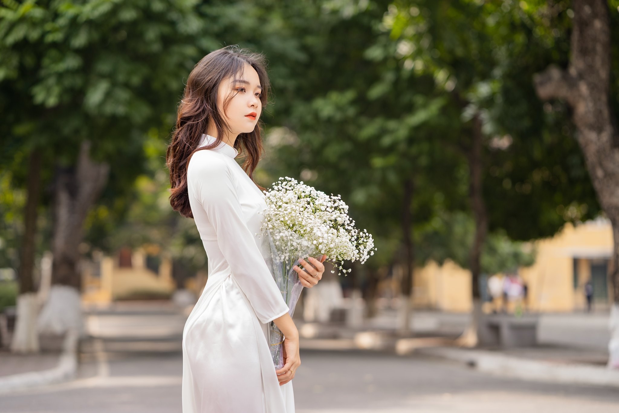 thu khoe kep hoc vien an ninh anh 2