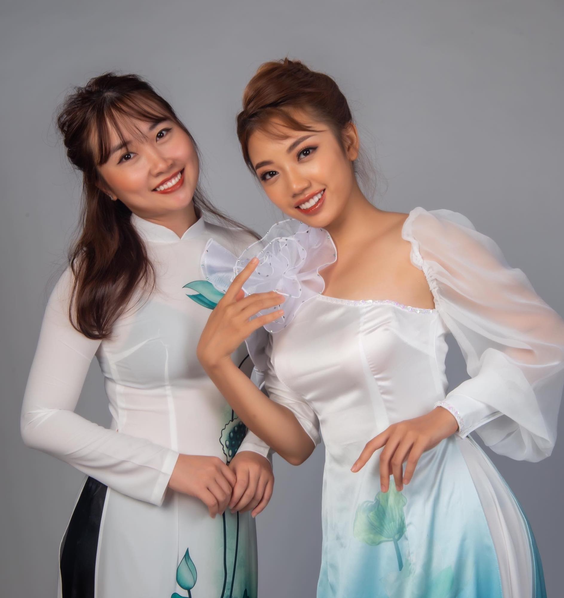 co gai nguoi viet goc lao anh 11