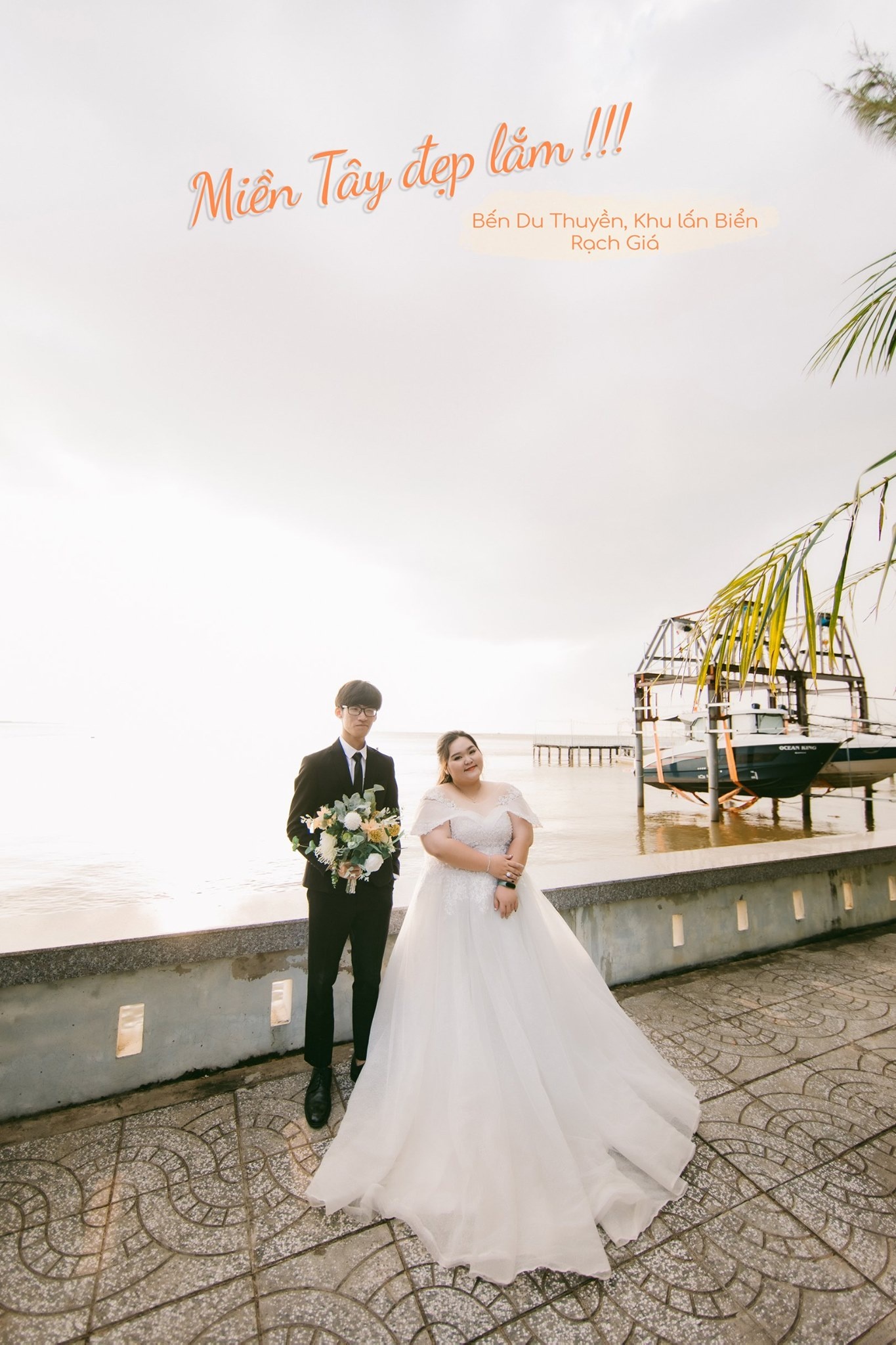 đi 13 tình miền tây chụp ảnh cưới ảnh 6 di 13 tinh mien tay chup anh cuoi anh 6