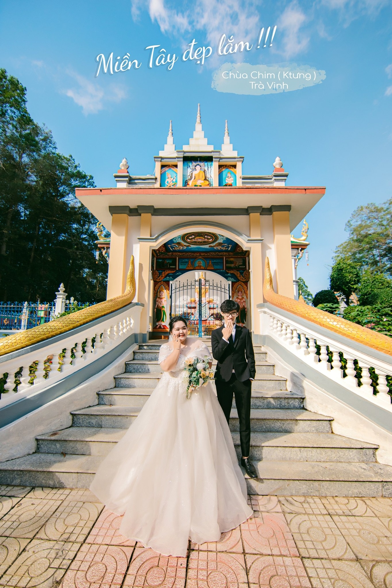 đi 13 tình miền tây chụp ảnh cưới ảnh 7 di 13 tinh mien tay chup anh cuoi anh 7