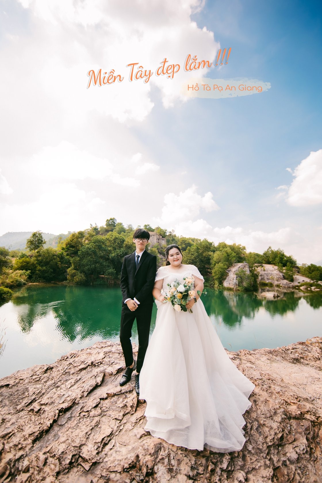 đi 13 tình miền tây chụp ảnh cưới ảnh 9 di 13 tinh mien tay chup anh cuoi anh 9