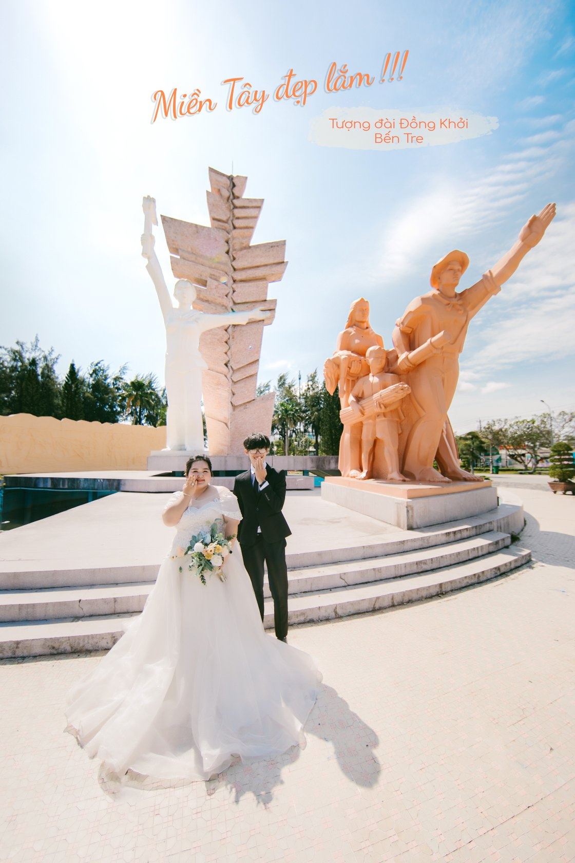 đi 13 tình miền tây chụp ảnh cưới ảnh 8 di 13 tinh mien tay chup anh cuoi anh 8