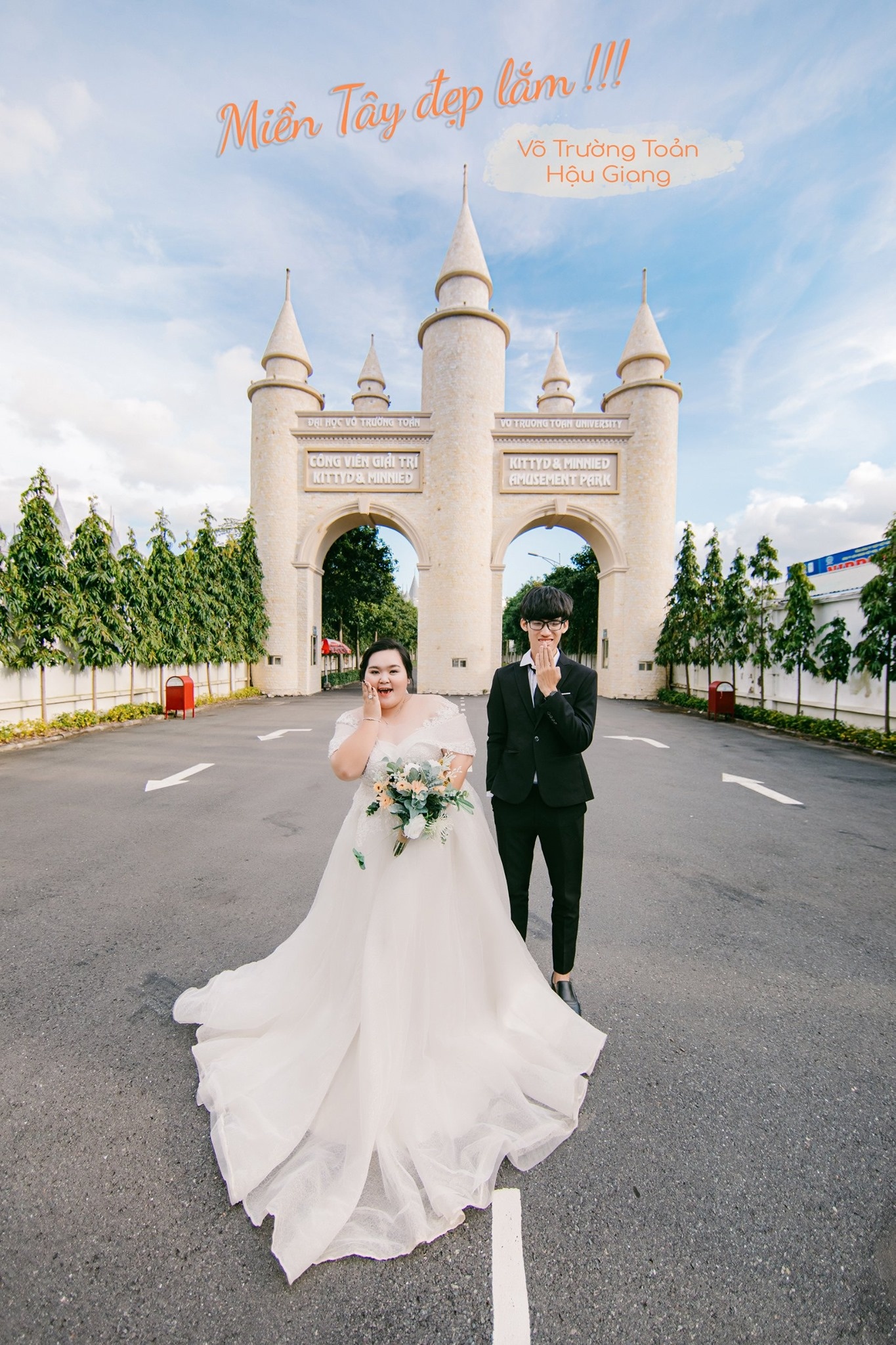 đi 13 tình miền tây chụp ảnh cưới ảnh 11 di 13 tinh mien tay chup anh cuoi anh 11