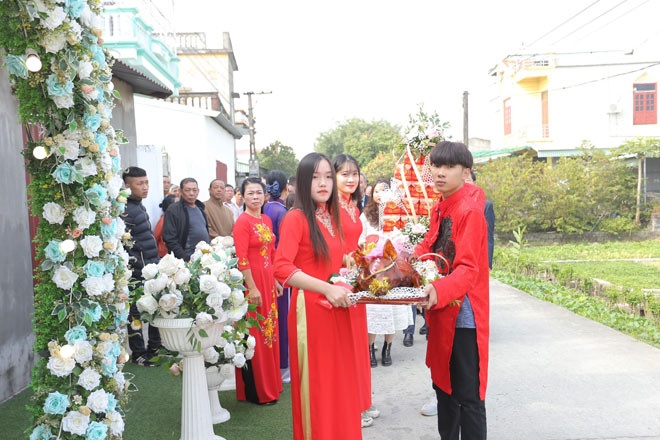 to chuc dam hoi online anh 1