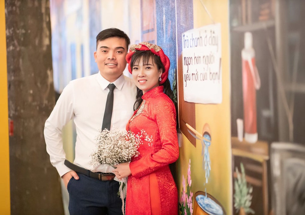 ddam cuoi y nghia anh 7