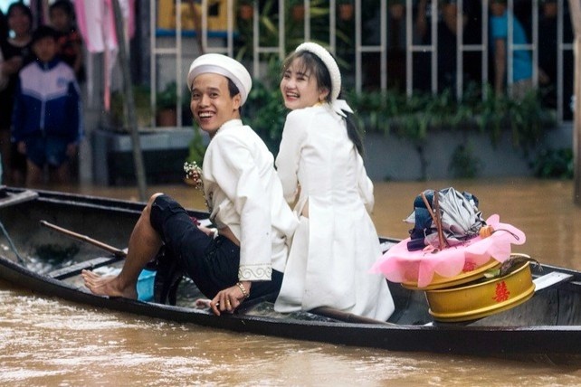 Nhung dam cuoi y nghia trong nam 2020 hinh anh