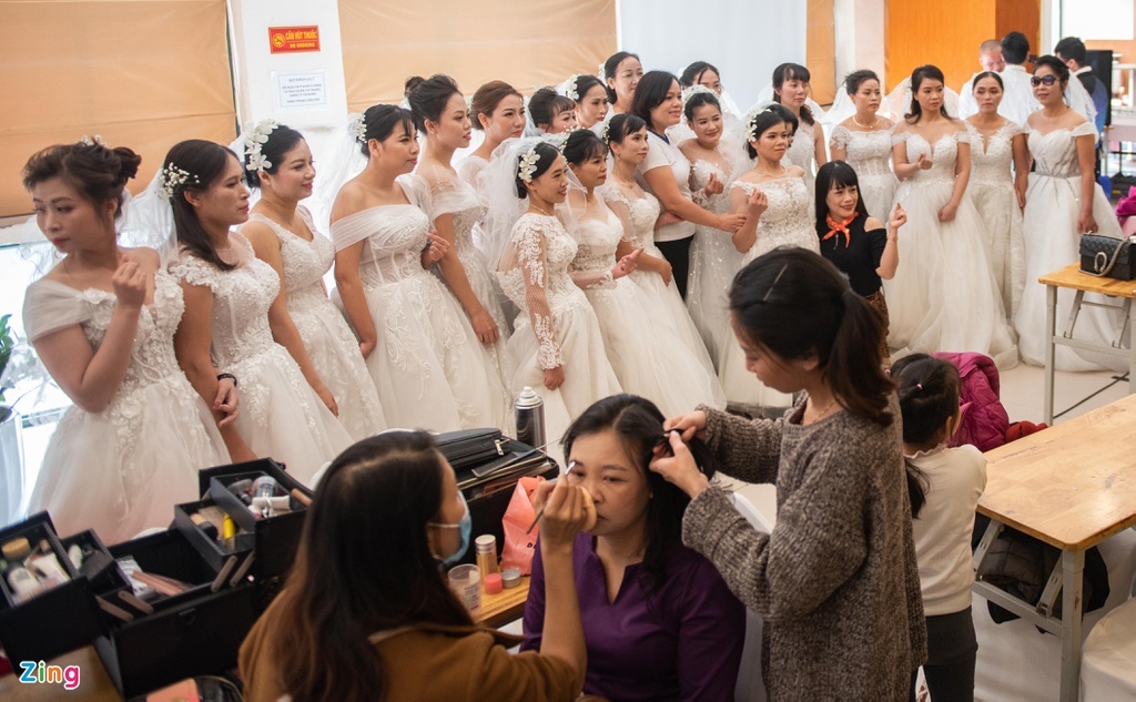 ddam cuoi y nghia anh 1