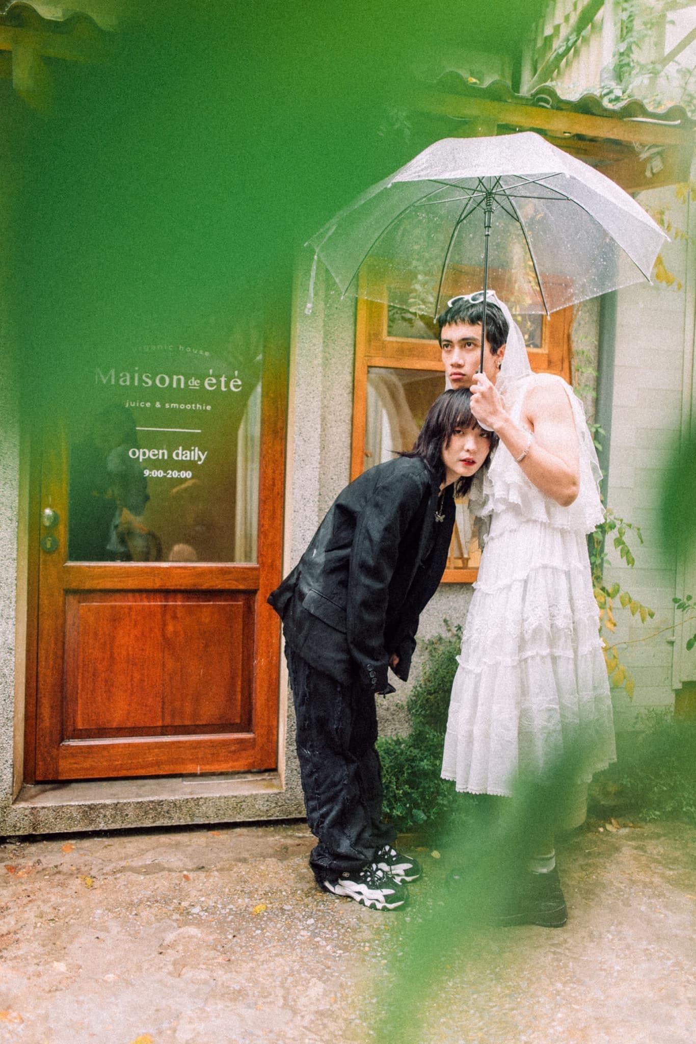 bo anh cuoi hoan doi gioi tinh anh 2