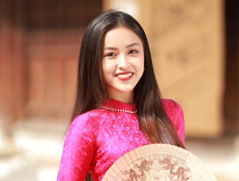 Chan dung hoa khoi 'con nha nguoi ta' cua DH Luat Ha Noi hinh anh