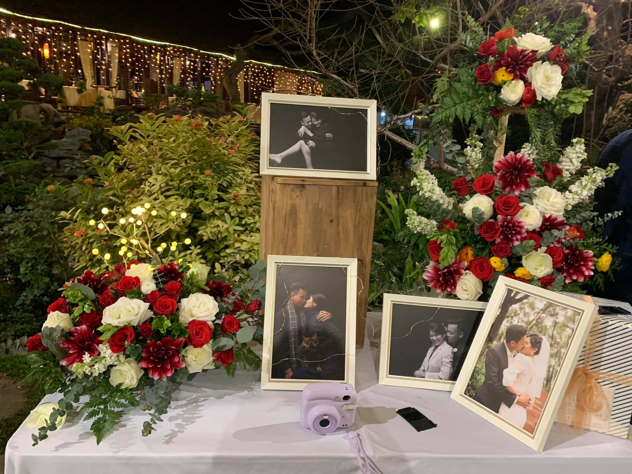 doi tre thiet ke tiec cuoi ngoai troi anh 1