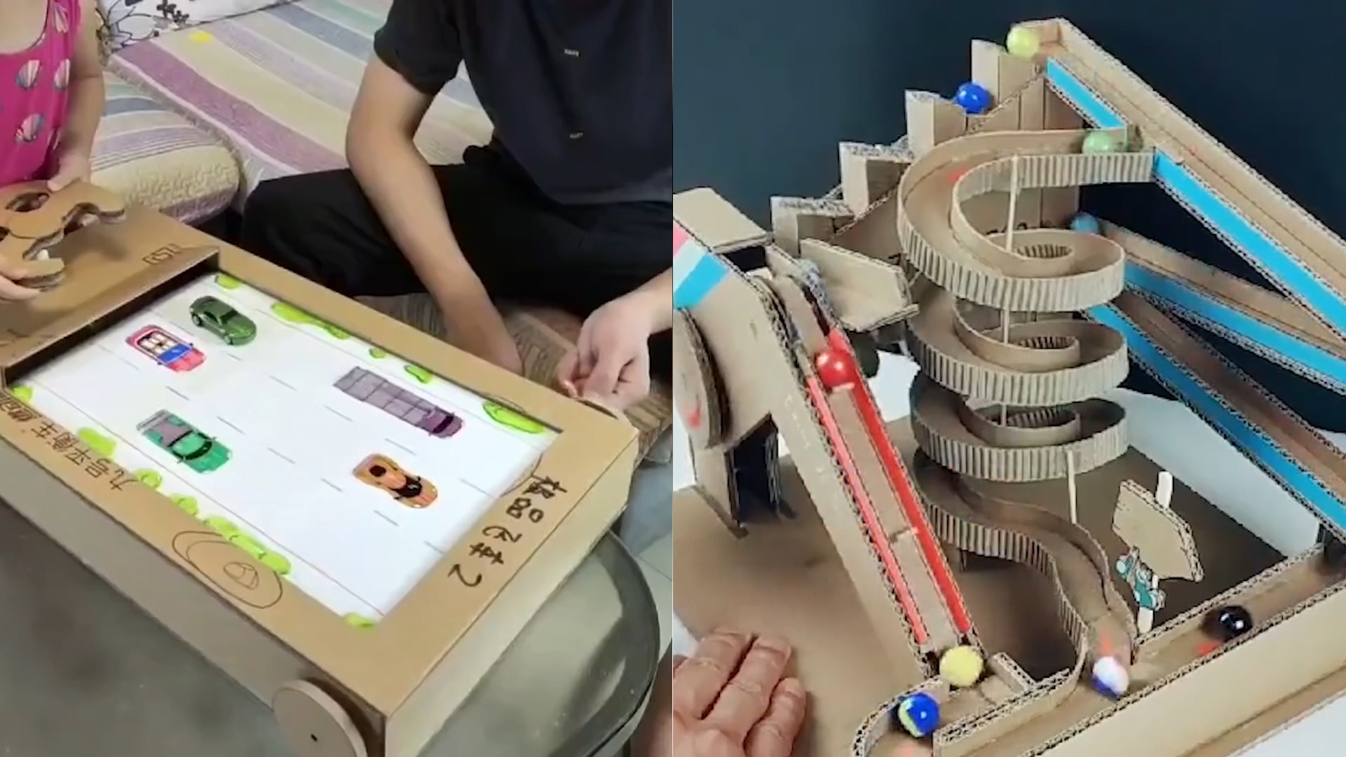 Cha lam do choi cho con giong cac tua game kinh dien hinh anh