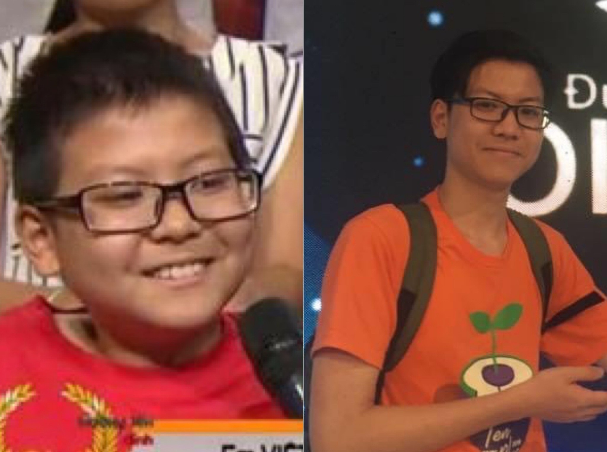 Thi sinh Olympia tung lam khan gia o vong chung ket cach day 6 nam hinh anh