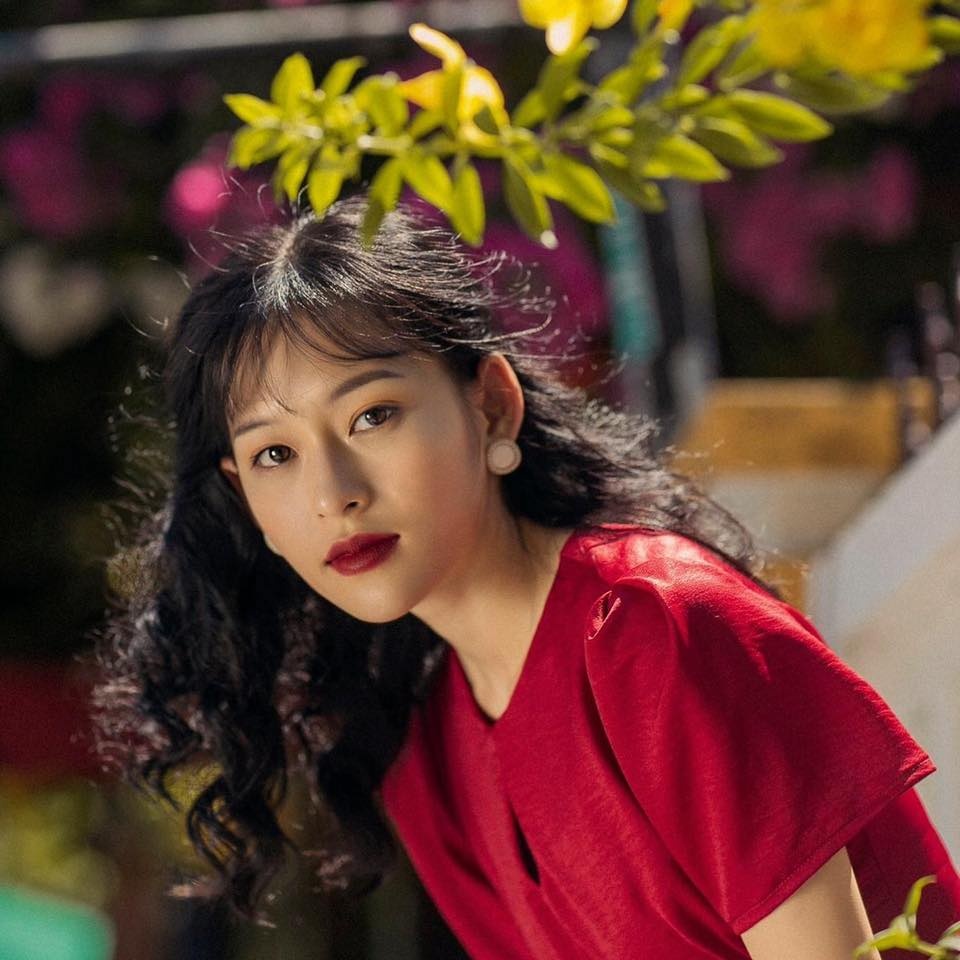 nữ chính mv anh luôn là lý do ảnh 4 nu chinh mv anh luon la ly do anh 4