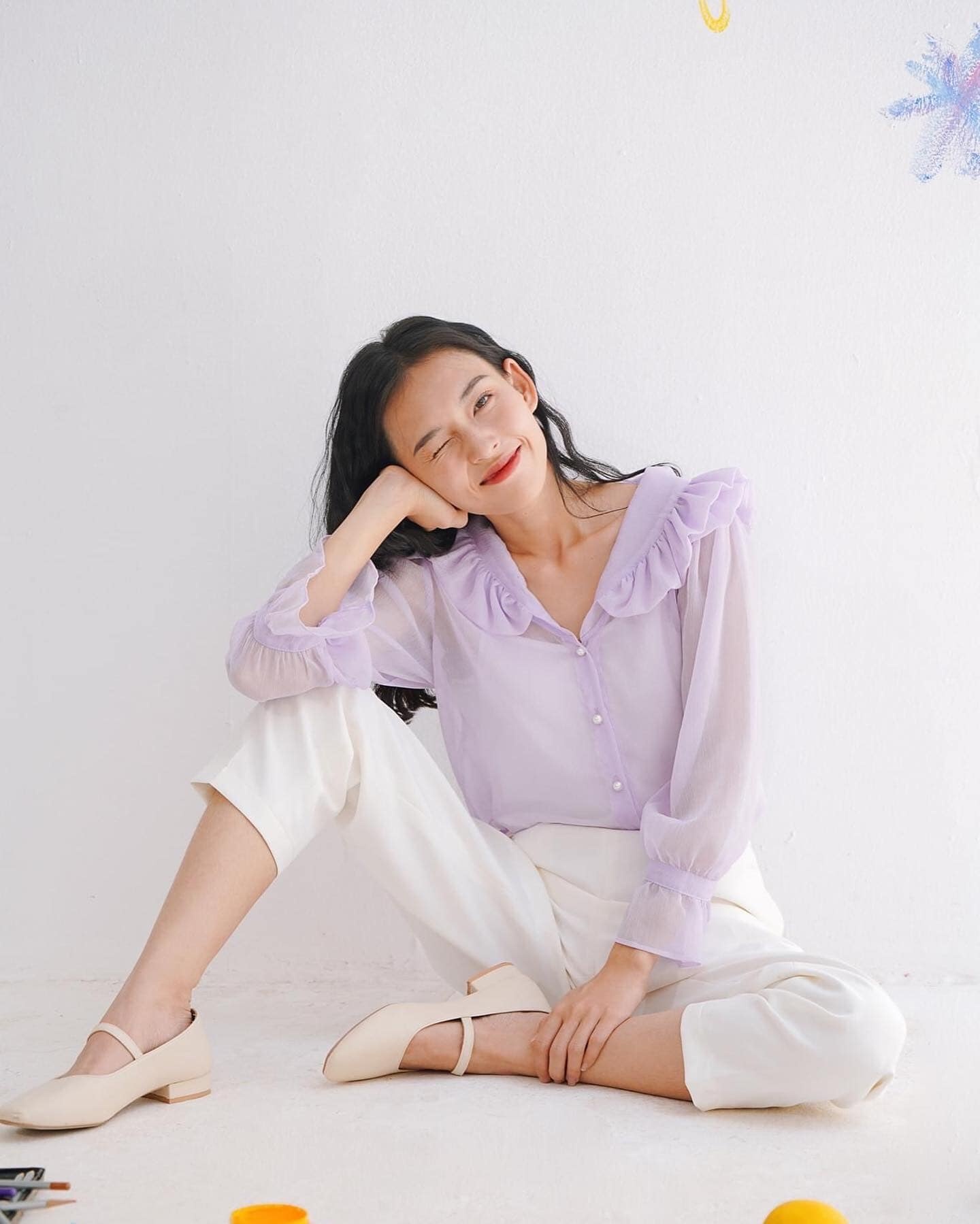 nữ chính mv anh luôn là lý do ảnh 2 nu chinh mv anh luon la ly do anh 2