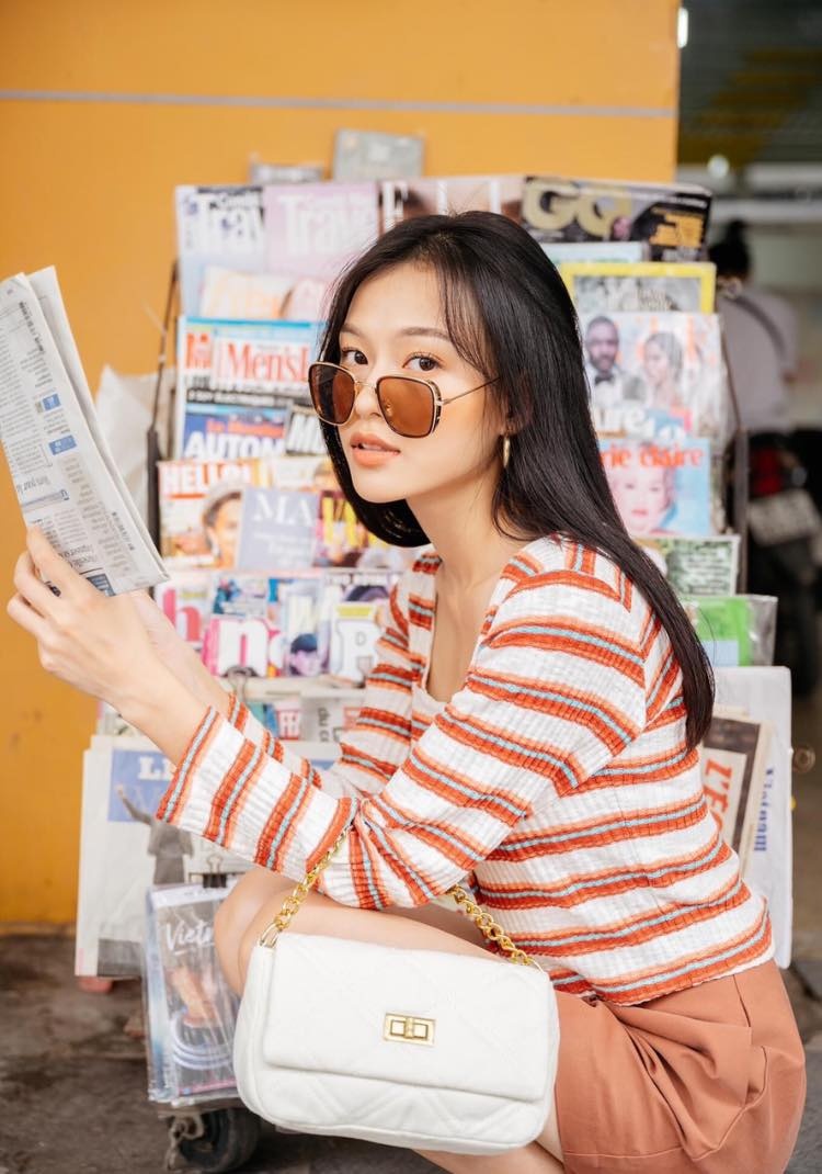 nữ chính mv anh luôn là lý do ảnh 3 nu chinh mv anh luon la ly do anh 3