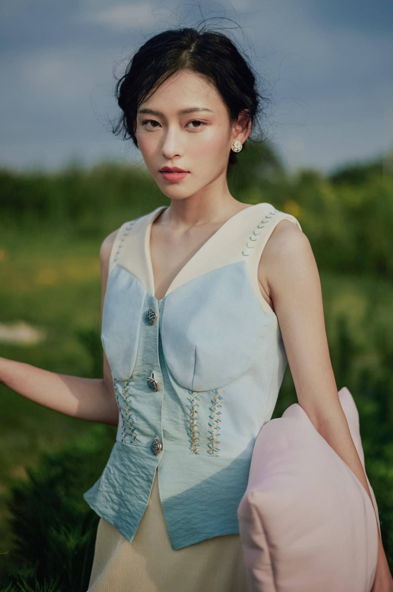 nữ chính mv anh luôn là lý do ảnh 11 nu chinh mv anh luon la ly do anh 11