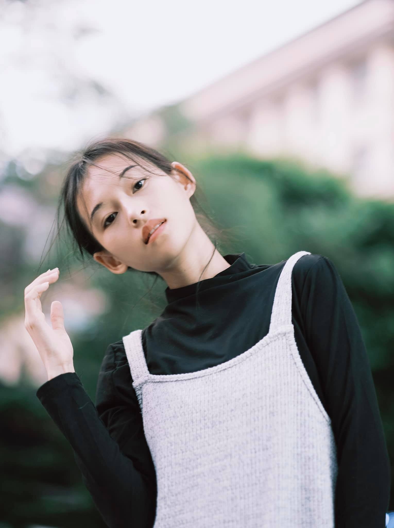 nữ chính mv anh luôn là lý do ảnh 6 nu chinh mv anh luon la ly do anh 6