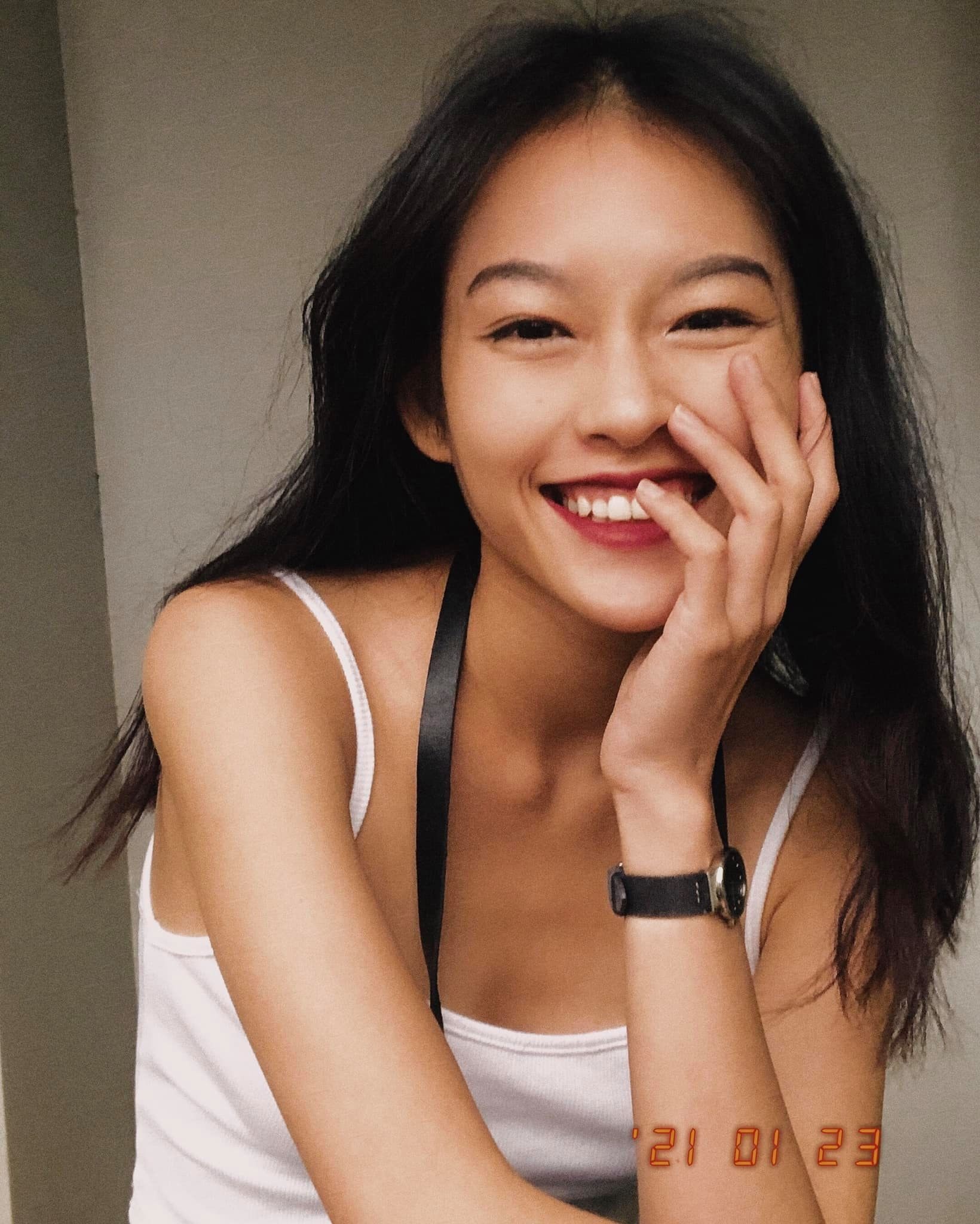 nữ chính mv anh luôn là lý do ảnh 12 nu chinh mv anh luon la ly do anh 12