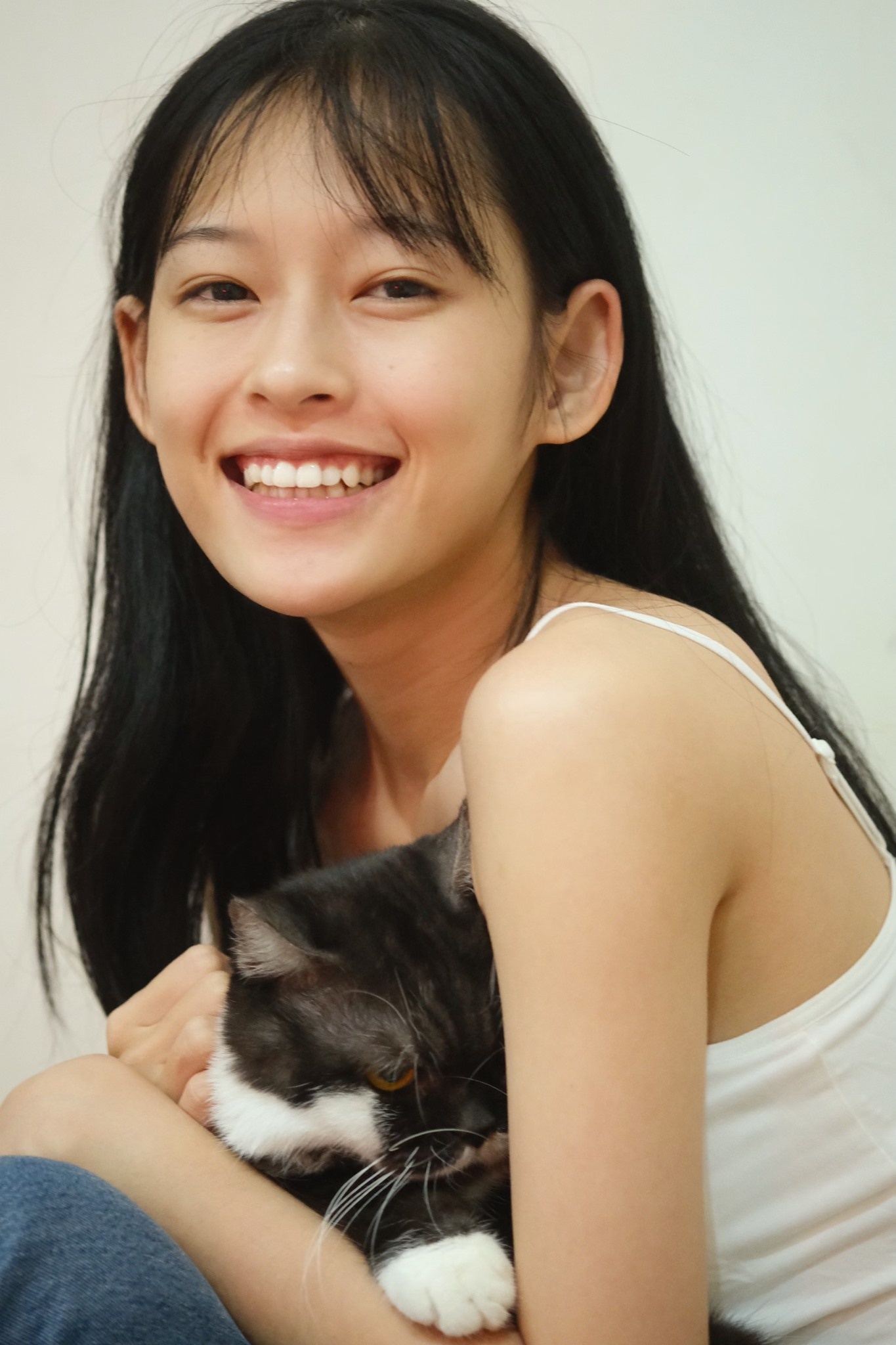 nữ chính mv anh luôn là lý do ảnh 8 nu chinh mv anh luon la ly do anh 8