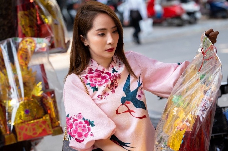 Cung ong Cong ong Tao can chuan bi nhung gi hinh anh