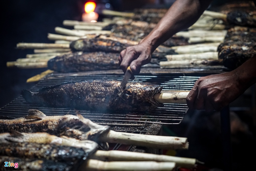 cung ca loc ong cong ong tao anh 1