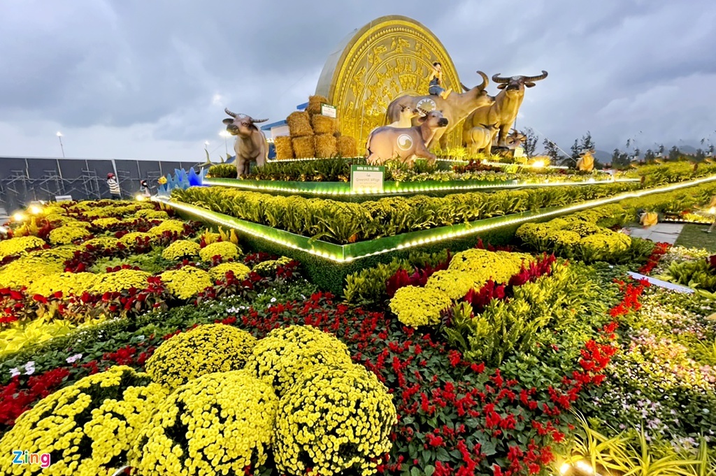 mung 1 tet cha,  mung 2 tet me,  mung 3 tet thay anh 1