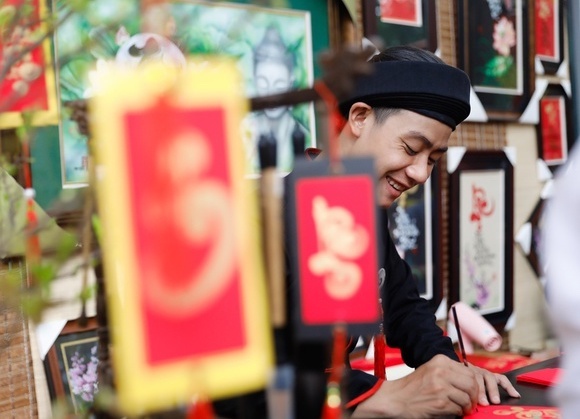 lời chúc Tết năm tân sửu  ảnh 1 loi chuc Tet nam tan suu anh 1