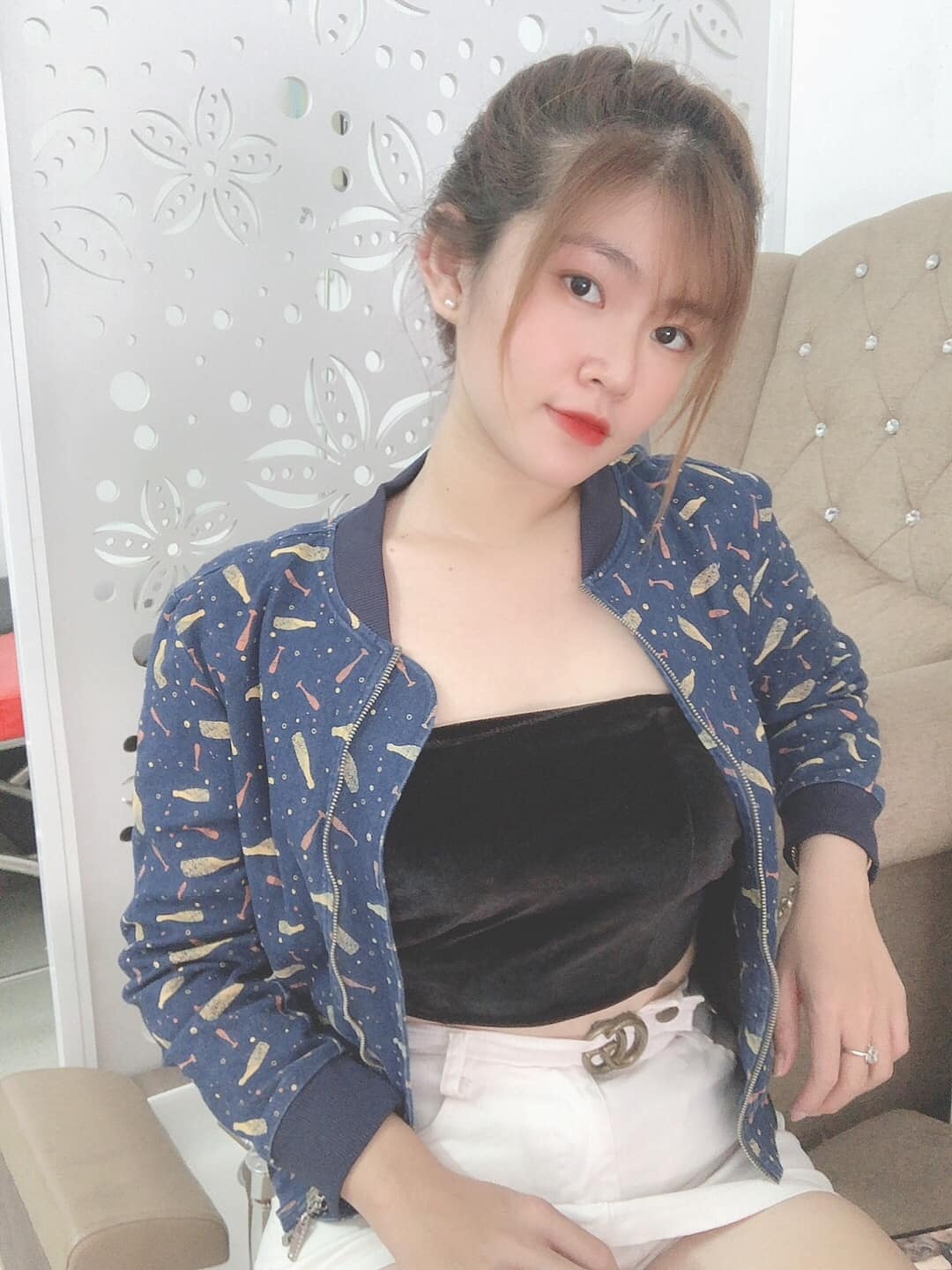 cô gái tiền giang giảm cân ảnh 3 co gai tien giang giam can anh 3