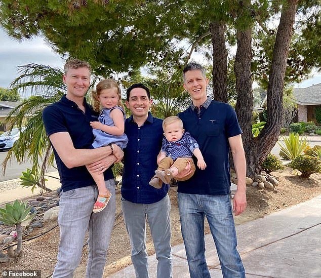 dua tre co 3 nguoi cha tren giay khai sinh anh 2