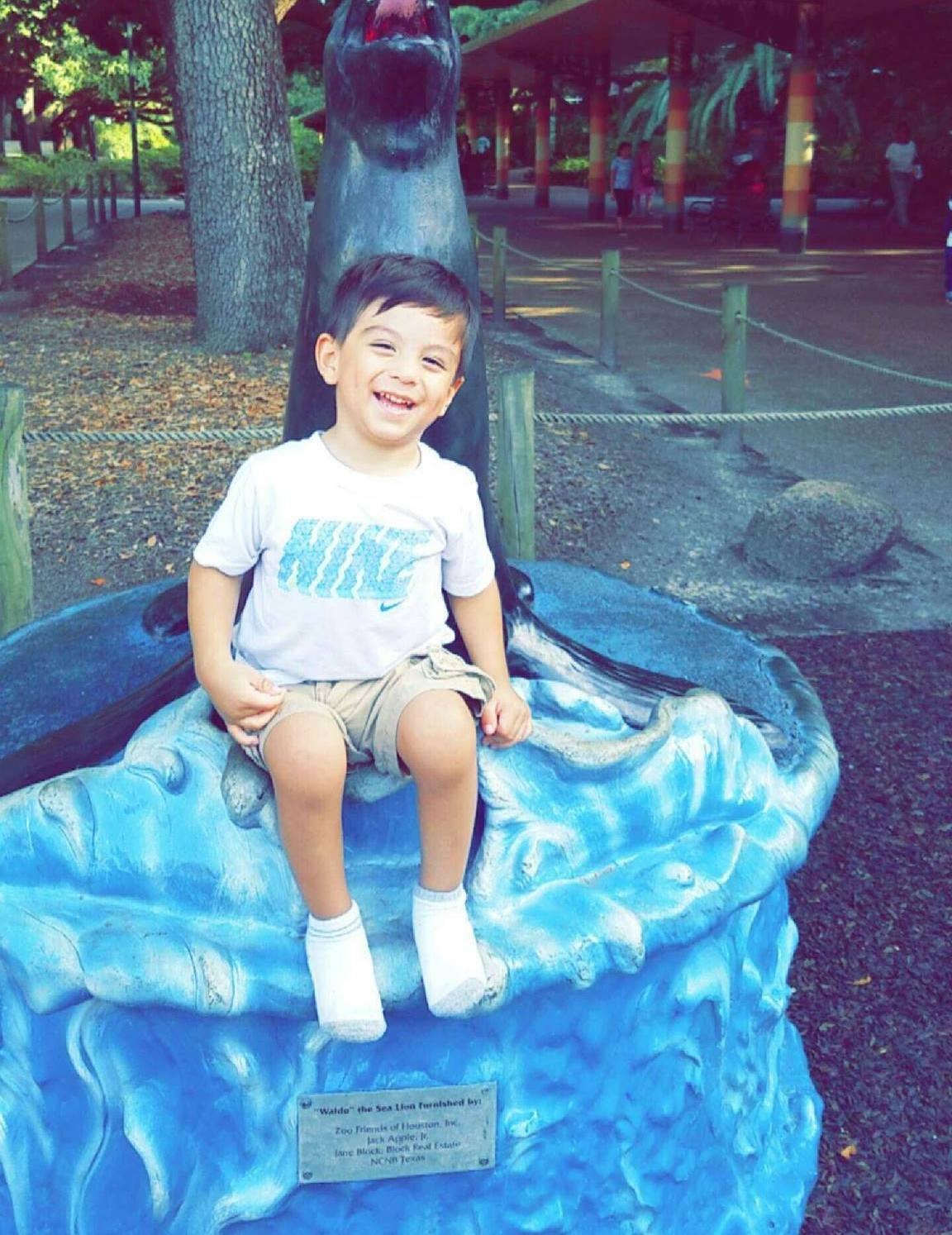 cau be 7 tuoi giup ca gia dinh thoat chet anh 3