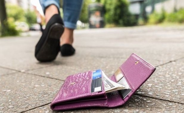 Co gai nhan lai vi danh roi co 20 trieu dong khi di du lich hinh anh