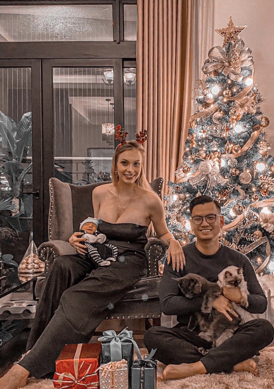 chuyen tinh Viet Phap anh 3