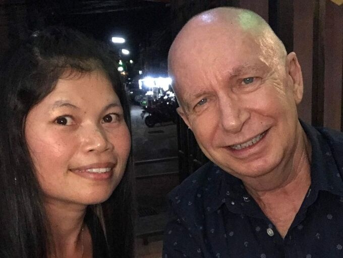 cuoc song o phuket anh 2