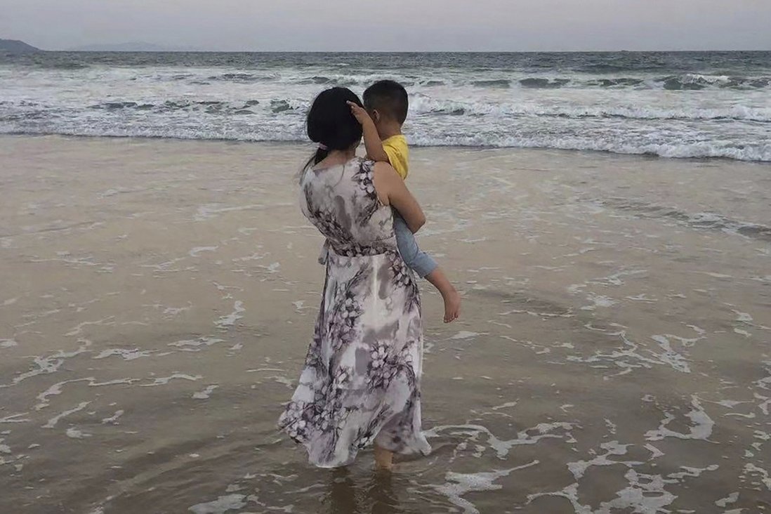 nguoi phu nu doi quyen thai san anh 1