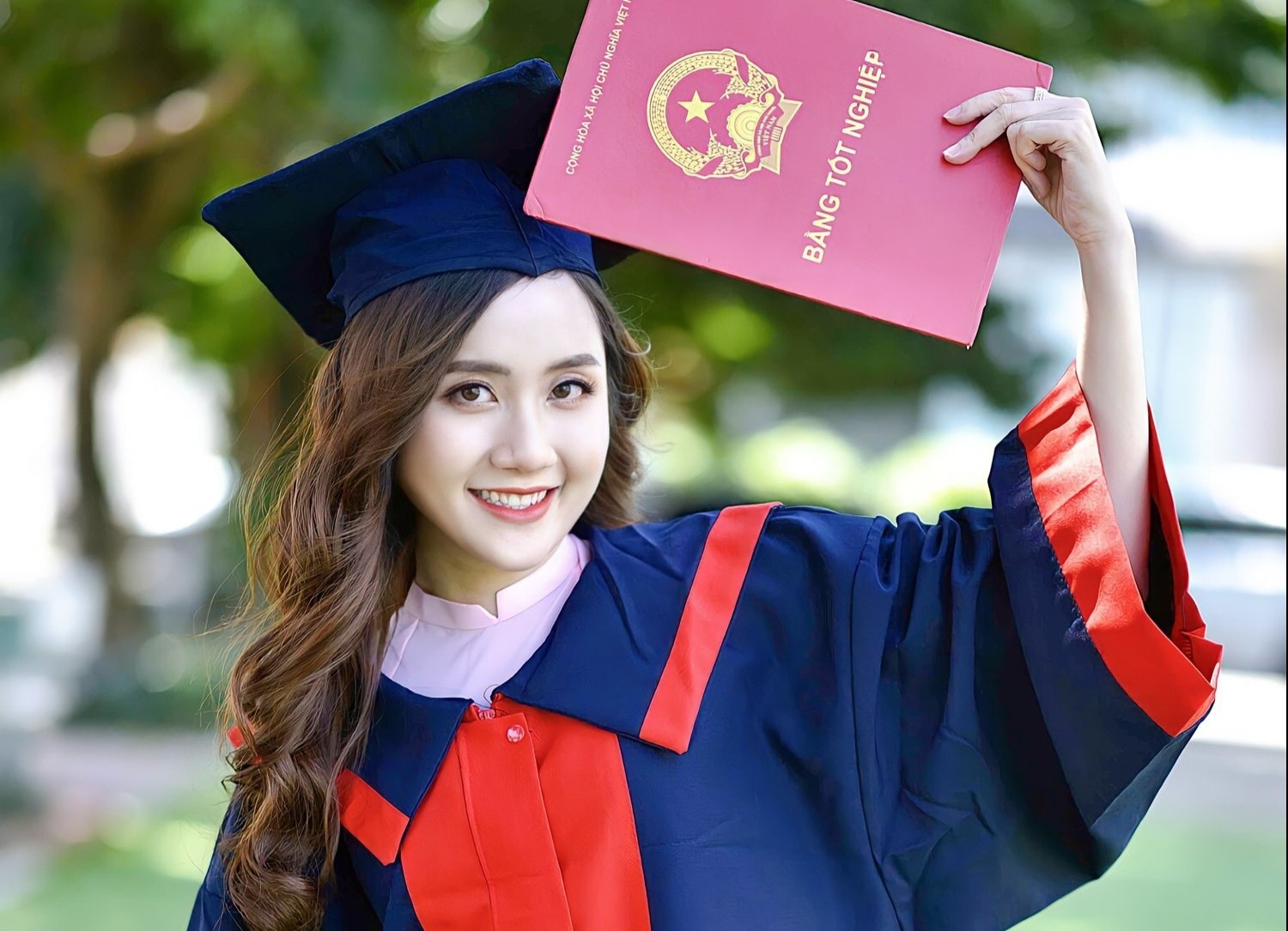 thủ khoa ĐH Kiểm sát Hà Nội ảnh 2 thu khoa DH Kiem sat Ha Noi anh 2